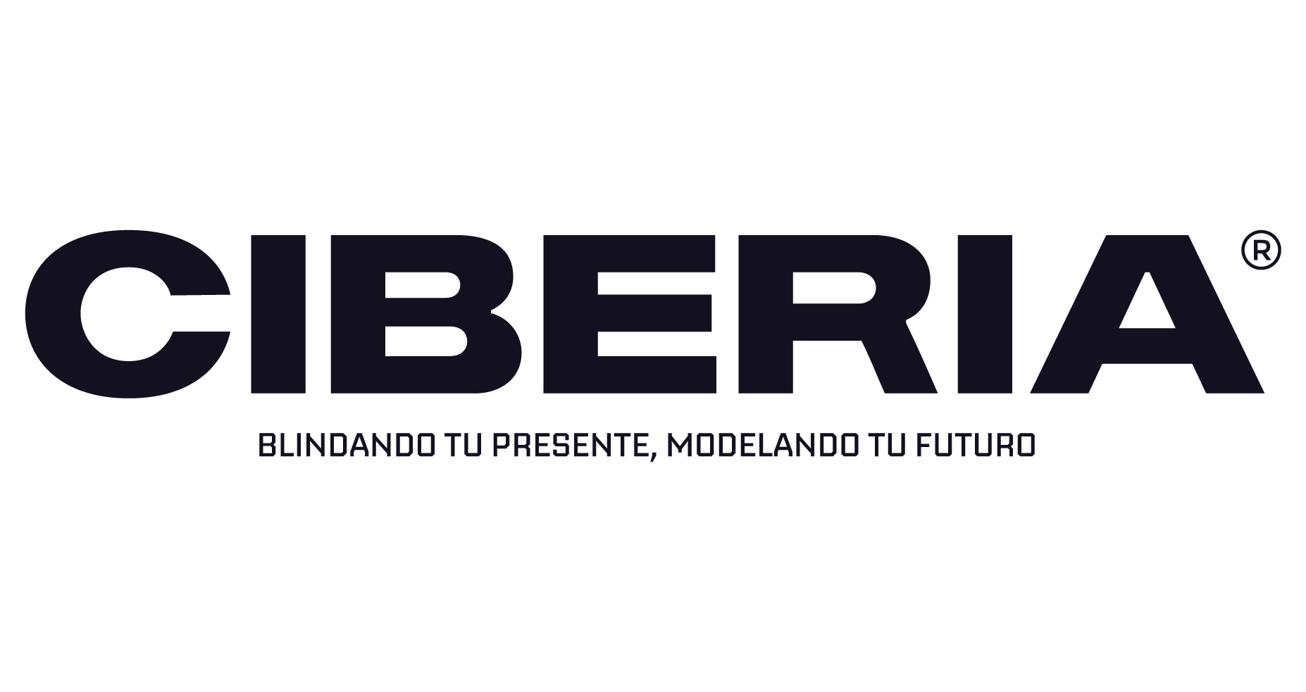 Ciberia_Reducción logo secundario Midnight